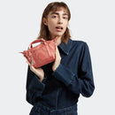Bolsa Kipling Art Compact