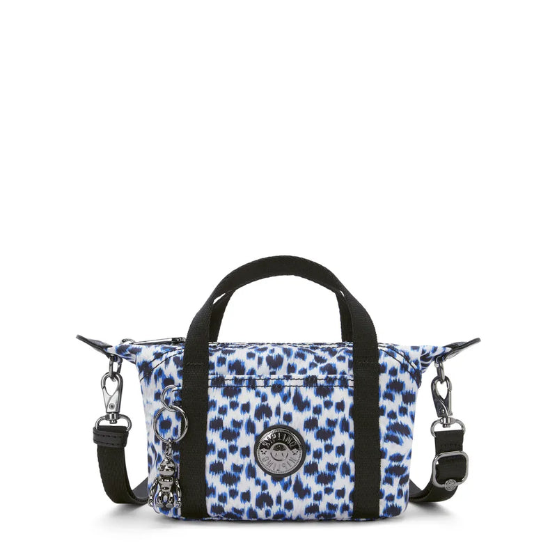 Bolsa Kipling Art Compact