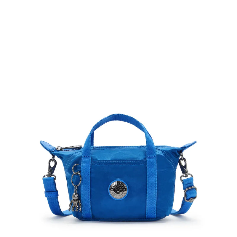 Bolsa Kipling Art Compact