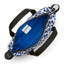 Bolsa Kipling Art Compact