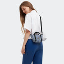 Bolsa Kipling Art Compact