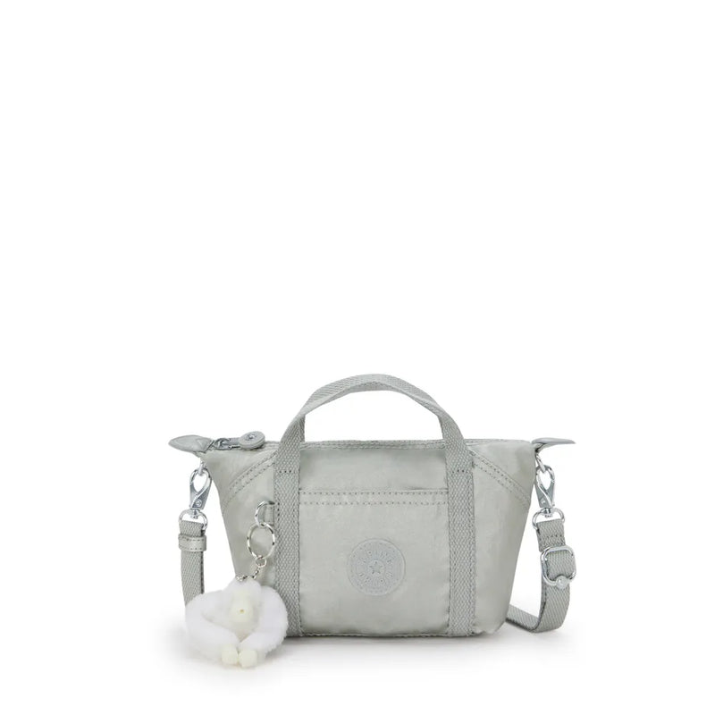 Bolsa Kipling Art Compact
