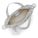 Bolsa Kipling Art Compact