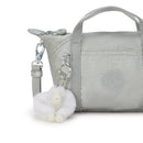 Bolsa Kipling Art Compact
