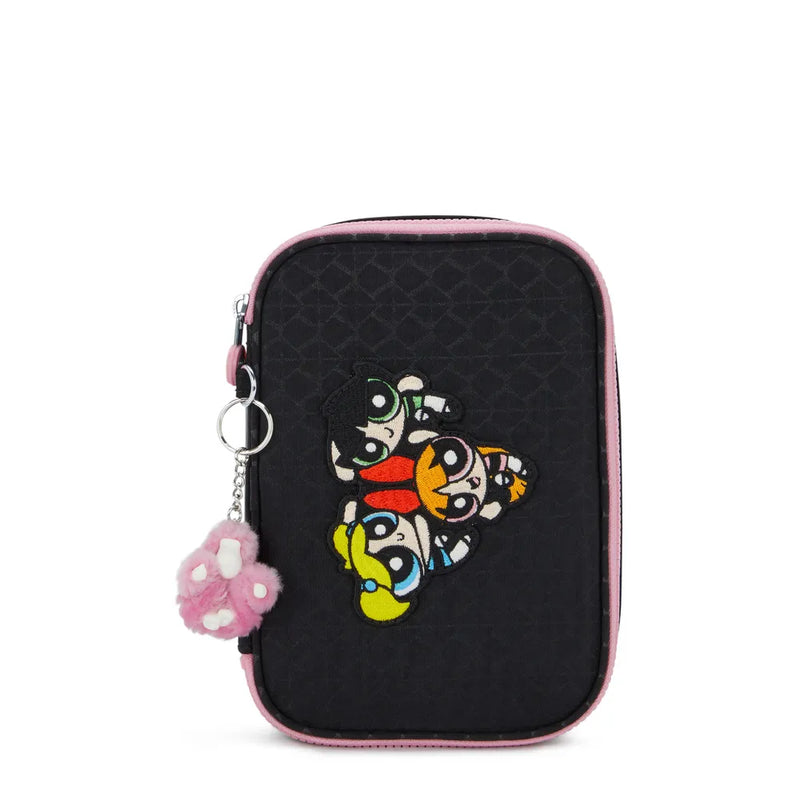 Estojo Kipling 100 Pens