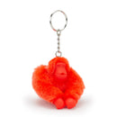 Chaveiro Kipling MonkeyClip S