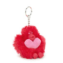 Chaveiro Kipling Monkey