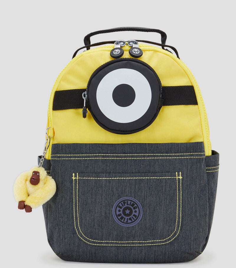 Mochila Kipling Seoul S