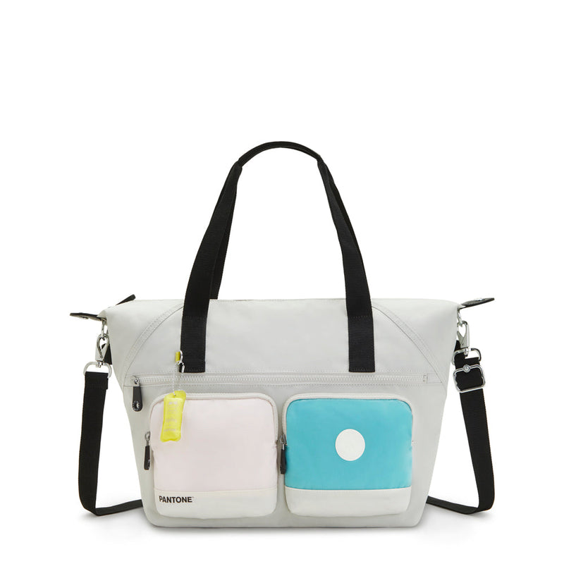 Bolsa Kipling Art