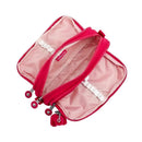 Kit Kipling Lancheira e Estojo Unissex