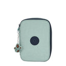 Kit Kipling Lancheira e Estojo Unissex