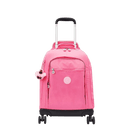 Kit Kipling Mochila e Estojo Glitter