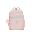 Kit Kipling Mochila e Estojo