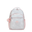 Kit Kipling Mochila e Estojo