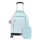 Kit Kipling Mochila e Estojo Unissex