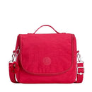Kit Kipling Mochila e Lancheira Unissex