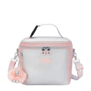 Kit Kipling Mochila e Lancheira