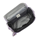 Kit Kipling Mochila e Lancheira