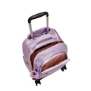 Kit Kipling Mochila e Lancheira