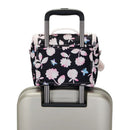 Kit Kipling Mochila, Estojo e Lancheira