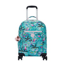 Kit Kipling Mochila, Estojo e Lancheira