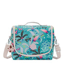 Kit Kipling Mochila, Estojo e Lancheira