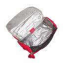 Kit Kipling Mochila, Estojo e Lancheira Unissex