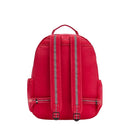 Kit Kipling Mochila, Estojo e Lancheira Unissex