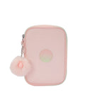 Kit Kipling Mochila, Estojo e Lancheira