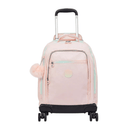 Kit Kipling Mochila, Estojo e Lancheira