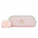 Kit Kipling Mochila, Estojo e Lancheira