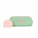 Kit Kipling Mochila, Estojo e Lancheira Unissex