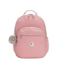 Kit Kipling Mochila, Estojo e Lancheira