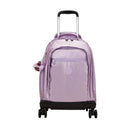 Kit Kipling Mochila, Estojo e Lancheira