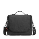 Kit Kipling Mochila, Estojo e Lancheira Unissex