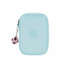 Kit Kipling Mochila, Lancheira e Estojo Unissex